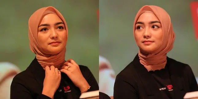 Curahan Hati Citra Kirana yang Pengen Banget Menikah Curahan Hati Citra Kirana yang Pengen Banget Menikah