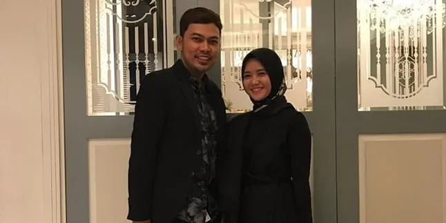 Curahan Hati Fikoh LIDA, Merasa Jadi Perempuan yang Istimewa Berkat Fomal