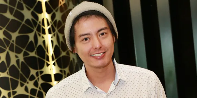 Curahan Hati Roger Danuarta Usai Lepas Dari Jeratan Narkoba