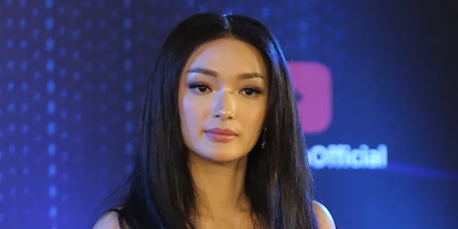 Curahan Hati Zaskia Gotik Soal Pendamping Hidup, Akui Lelah Sendiri dan Ingin Bahagia