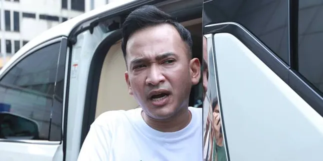 Curahan Ruben Onsu Ditimpa Banyak Cobaan, Minta Karyawannya Jangan Ikut Diganggu