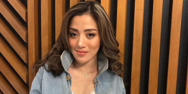 Curahkan Semua Isi Hatinya, Michelle Amanda Rilis Lagu Keduanya yang Berjudul 'Cinta Telah Pergi'