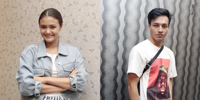 Curangi Puasa, Begini Bandelnya Amanda Rawles - Jefri Nichol Saat Kecil