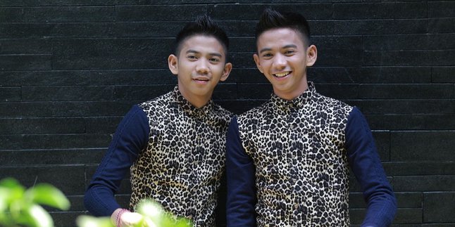 Curhat Cinta Monyetnya, Rizky-Ridho D' Academy 2 Jadi Raja Chart