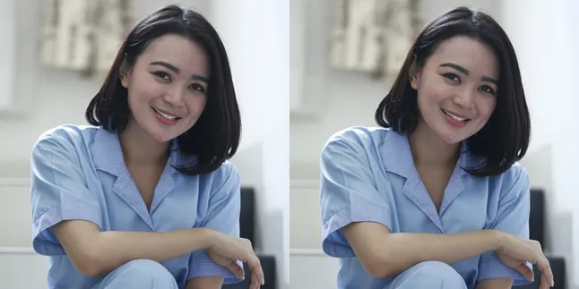 Curhat di Media Sosial, Wika Salim Dituduh Nyerobot di Toilet Bandara