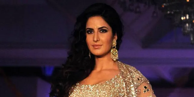 Curhat, Katrina Kaif: Dua Tahun Belakangan Sangat Berat Bagiku