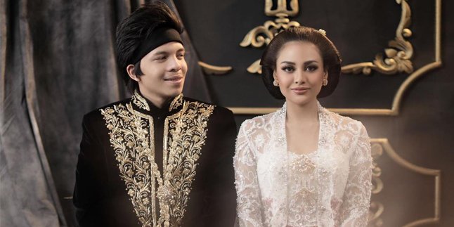 Sharing with Dewi Perssik, Atta Halilintar Wants to Get Married This Year