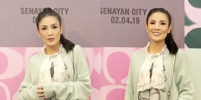 Curhat Kelakuan Kocak ART, Bukannya Marah Nindy Malah Ngakak Terheran