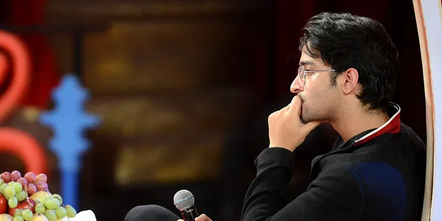 Curhat Lagi di Twitter, Ada Apa Dengan Shaheer Sheikh? Curhat Lagi di Twitter, Ada Apa Dengan Shaheer Sheikh?