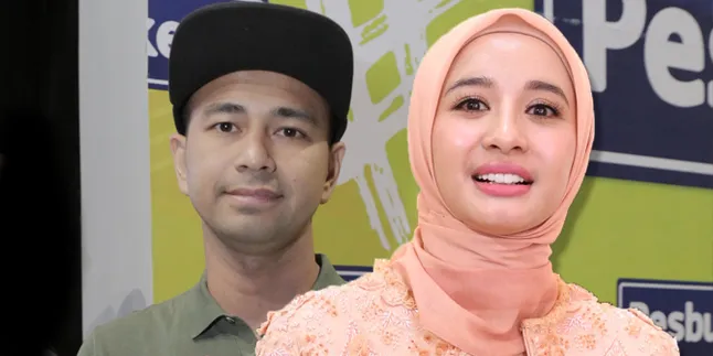 Curhat Laudya Cynthia Bella, Diputus Raffi Ahmad dan Diminta Turun Dari Mobil