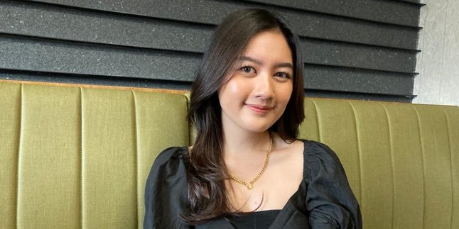 Curhat Lewat Single Debutnya Berjudul 'Hilang Tanpa Bilang', Meiska Adinda: Aku Ngalamin Sendiri