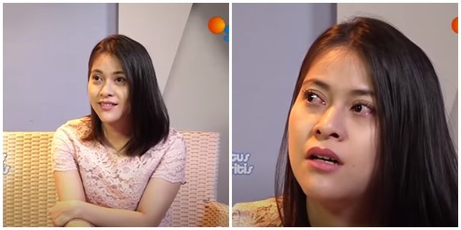 Lidya Pratiwi's Confession After Being Released from Prison, Afraid to Meet People & Didn't Expect to Gain Freedom Again