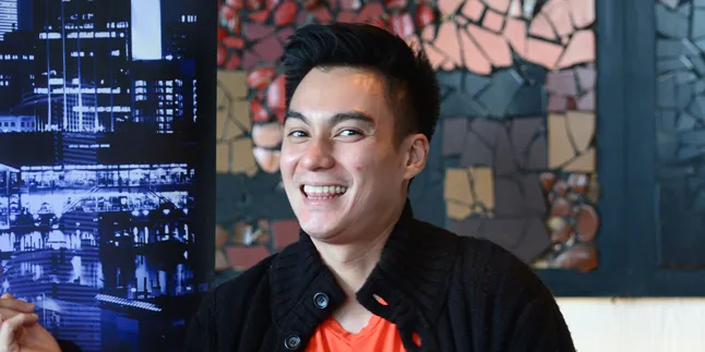'Curhat' Pada Presiden dan Kapolri, Ini Alasan Baim Wong 'Curhat' Pada Presiden dan Kapolri, Ini Alasan Baim Wong