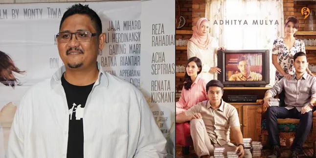 Curhat Panjang & Haru Monty Tiwa di Balik 'SABTU BERSAMA BAPAK'