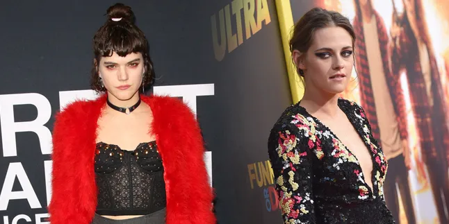 Curhat Panjang di Instagram, SoKo Sebut Kristen Stewart Penipu?