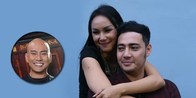 Curhat Panjang Kalina Tentang Pentingnya Sosok Deddy Corbuzier