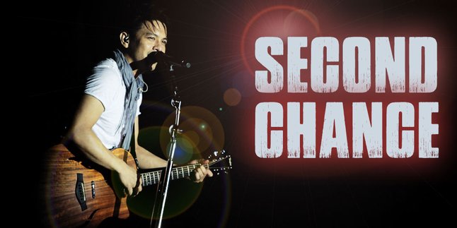 Curhat Panjang NOAH Tentang Album Baru, 'SECOND CHANCE'