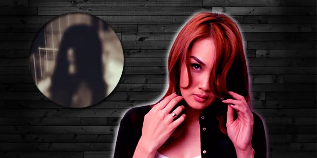 Curhat Panjang Sara Wijayanto Tentang Sahabat Kuntilanak-nya