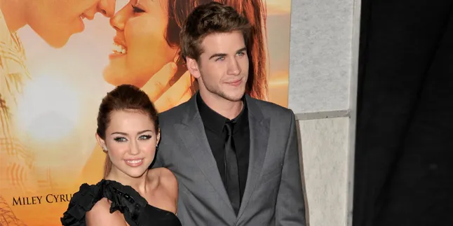 Curhat Sedih, Liam Hemsworth Ternyata Masih Cinta Miley Cyrus Curhat Sedih, Liam Hemsworth Ternyata Masih Cinta Miley Cyrus