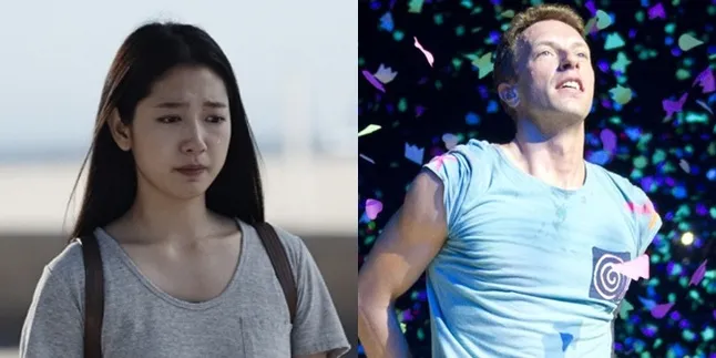 Curhat Sedih, Park Shin Hye Juga Gagal Dapat Tiket Coldplay Curhat Sedih, Park Shin Hye Juga Gagal Dapat Tiket Coldplay