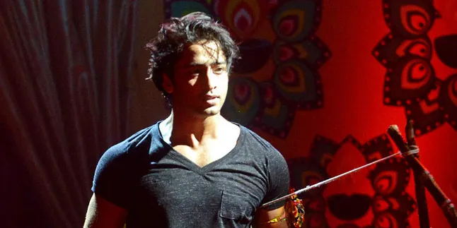 Curhat Sendu di Twitter, Shaheer Ingin Ayu Ting Ting Kembali?