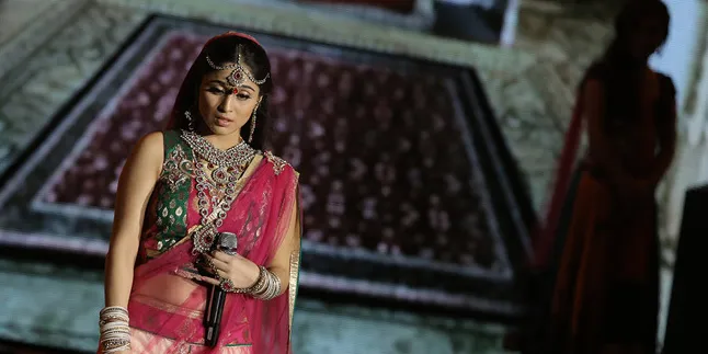 Curhat Sendu Soumya Seth Sebelum Pulang, Bikin Air Mata Meleleh Curhat Sendu Soumya Seth Sebelum Pulang, Bikin Air Mata Meleleh