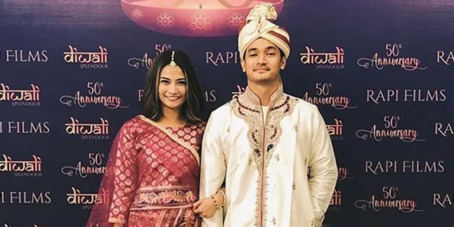 Curhat Vanessa Angel ke Pacar Usai Ditetapkan Jadi Tersangka, Memelas