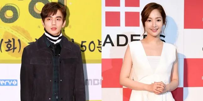 Curhat Yoo Seung Ho Terlibat Noona Romance Bareng Park Min Young