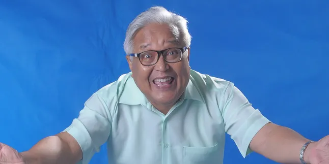 Curhatan Adi Kurdi Tentang Film Komedi, Mau Dengar?