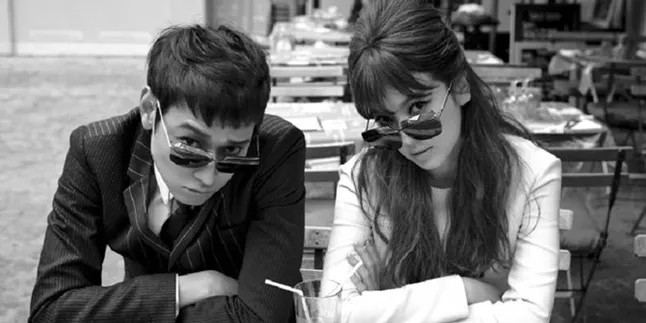 Curhatan Aktor Ganteng Kang Dong Won, Ungkap Kebiasaan yang Bikin Diputusin Pacar