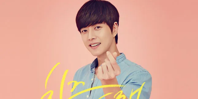 Curhatan Aktor Ganteng, Ternyata Park Hae Jin 6 Tahun Menjomblo Curhatan Aktor Ganteng, Ternyata Park Hae Jin 6 Tahun Menjomblo