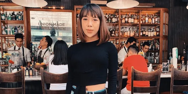 Curhatan Alenka Isbach Soal Hukuman Mati Steve Emmanuel, Sempat Shock dan Nangis