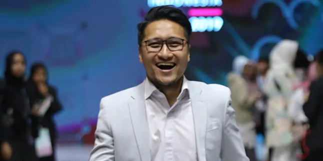 Curhatan Arie Untung Pernah Kena Tipu, Sebut 'Ikan Asin' Dalam Caption