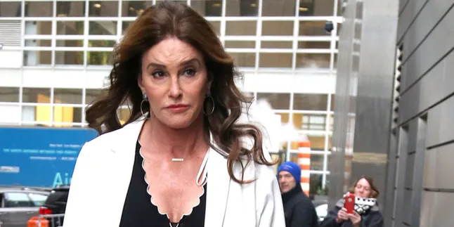 Curhatan Caitlyn Jenner, Hubungan Personal Dengan Anak Berubah! Curhatan Caitlyn Jenner, Hubungan Personal Dengan Anak Berubah!