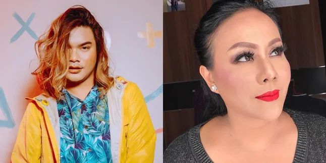 Curhatan Fahmi Aditian, Mantan Artis Mak Vera: Kerja Bagai ART sampai Digigit Tikus Curhatan Fahmi Aditian, Mantan Artis Mak Vera: Kerja Bagai ART sampai Digigit Tikus