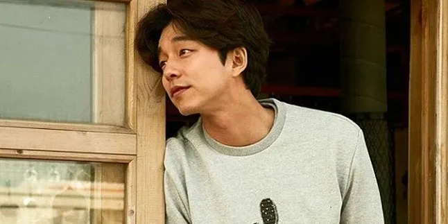 Curhatan Gong Yoo, Mengaku Lelah Setelah Syuting 'GOBLIN'