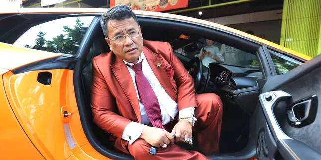 Curhatan Hotman Paris Setelah Didiagnosa Penyakit, Hampir Bagi-Bagi Warisan ke Anak