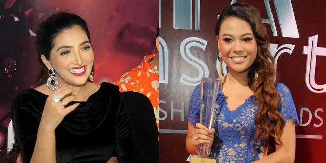 Curhatan Ibu - Anak Aurel Hermansyah & Ashanty, So Sweet Lho Curhatan Ibu - Anak Aurel Hermansyah & Ashanty, So Sweet Lho