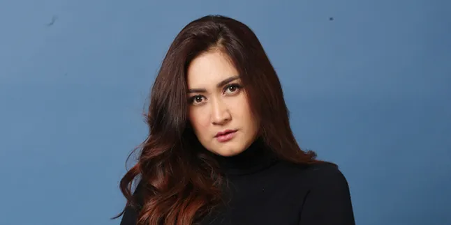 Curhatan Inspiratif Nafa Urbach Pasca Dinyatakan Gagal Lolos ke Senayan