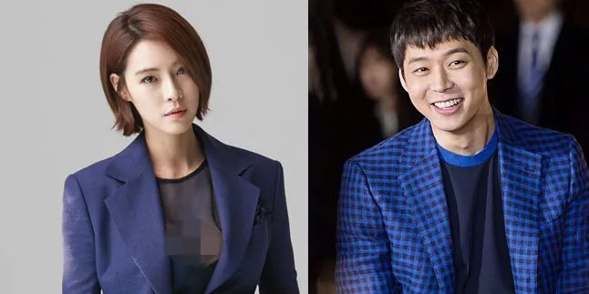 Curhatan Kahi Soal Mantan Berhubungan Dengan Skandal Yoochun JYJ?