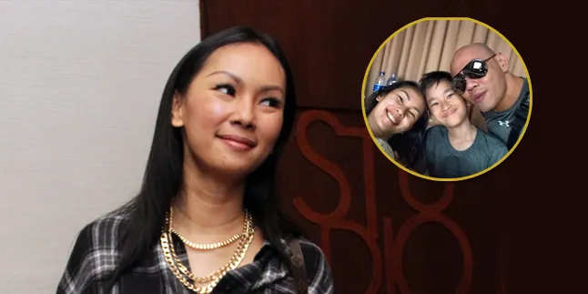 Curhatan Kalina Tentang Video Azka Corbuzier Yang Bikin Heboh