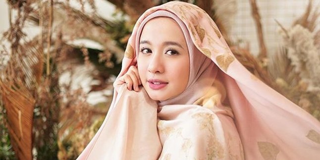 Laudya Cynthia Bella's Confession When Starting to Live in Malaysia, Admitting to Feeling Heavy Because of Losing Friends