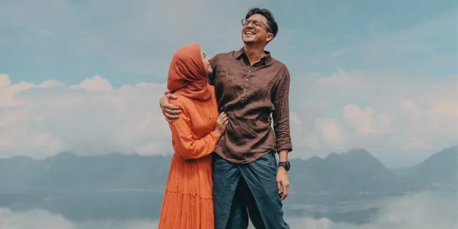 Curhatan Laudya Cynthia Bella Setelah Nikah Dengan Engku Emran