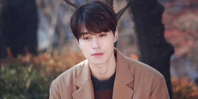 Curhatan Lee Dong Wook Jadwal Semakin Padat Sejak 'GOBLIN'