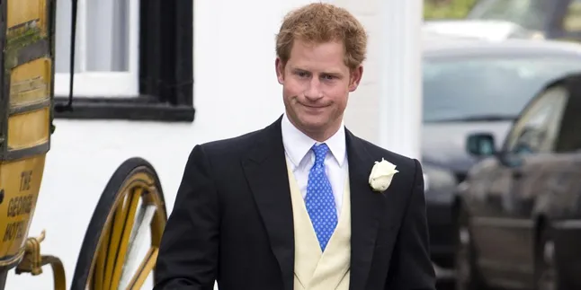 Curhatan Mantan, Begini Rasanya Jadi Pacar Pangeran Harry Curhatan Mantan, Begini Rasanya Jadi Pacar Pangeran Harry