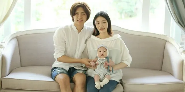 Curhatan Mantan Istri Dongho Kembali Dibahas, Beratnya Jadi Single Mother