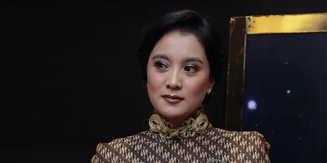 Curhatan Marcella Zalianty Melihat Kondisi Sang Anak Membaik Dari Tumor Otak