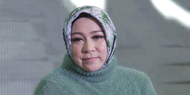 Curhatan Melly Goeslaw Tentang ART Nike Ardilla yang Kini Jadi Pemulung