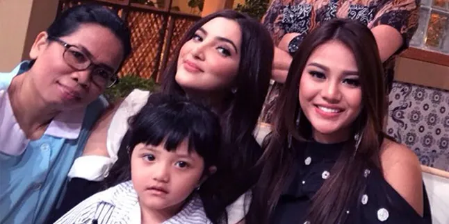 Curhatan Menyentuh Suwarsih, Beberkan Sifat Mulia Seorang Ashanty