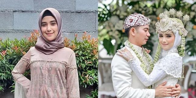 Curhatan Nadya Istri Rizki DA Kembali Jadi Sorotan Pasca Diterpa Isu Cerai, Sebut Tentang Ujian yang Sangat Berat